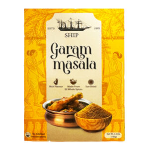Ship Garam Masala