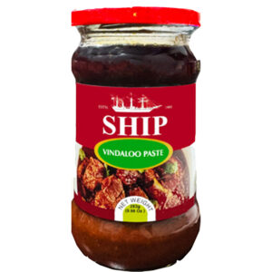 Ship Vindaloo Paste