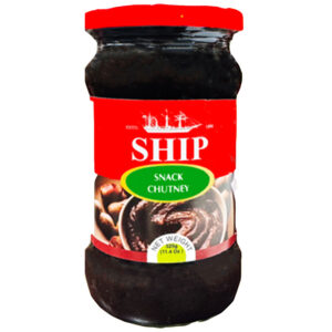 Ship Snack Chutney