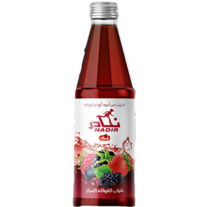 Nadir Pomegranate Drink