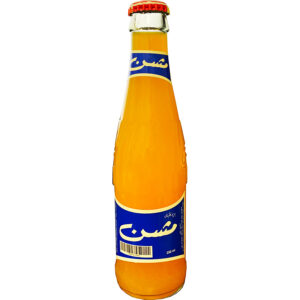 Mission Orange Drink 250ml