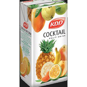 KDD Juice 180ml