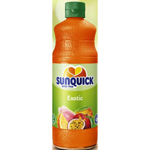 Sunquick Drinks