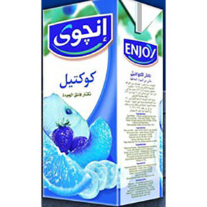 Drink Carton 1L