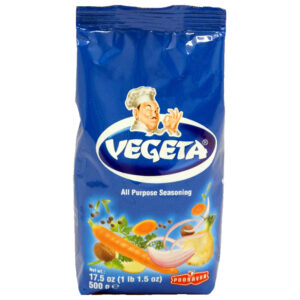 Vegeta Seasoning in Can