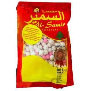 Al-Samir Chickpeas