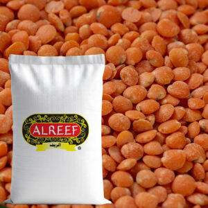 Lentils Bulk