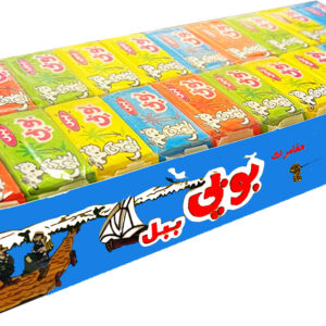 Bobi Gum 60pcs