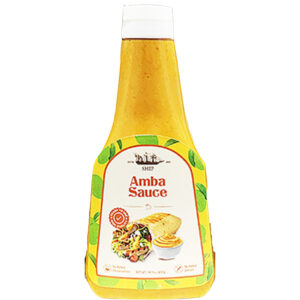 Ship Amba Sauce