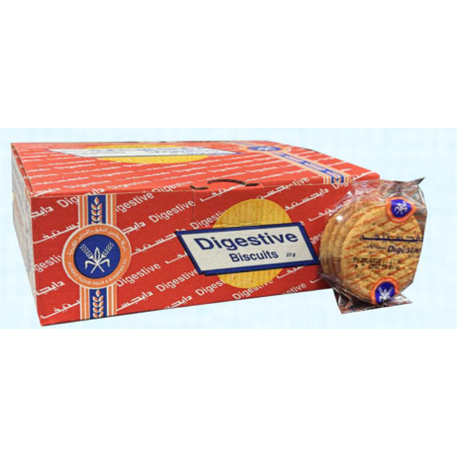 Kuwait Mills Biscuits - Image 8