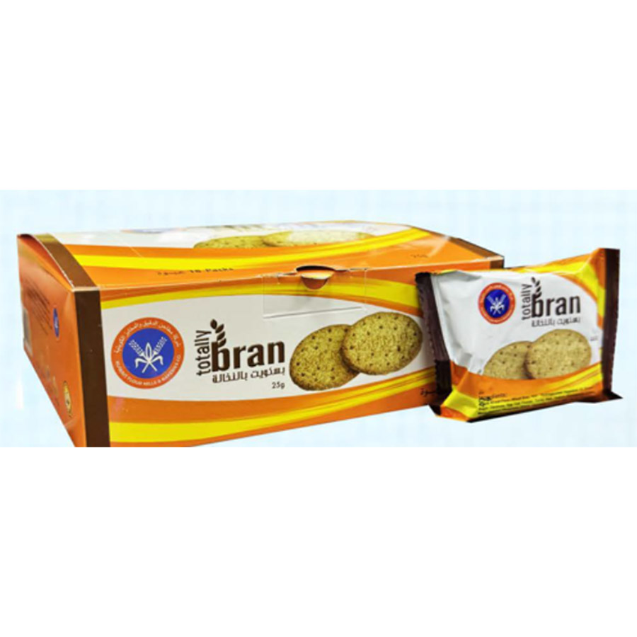 Kuwait Mills Biscuits - Image 9