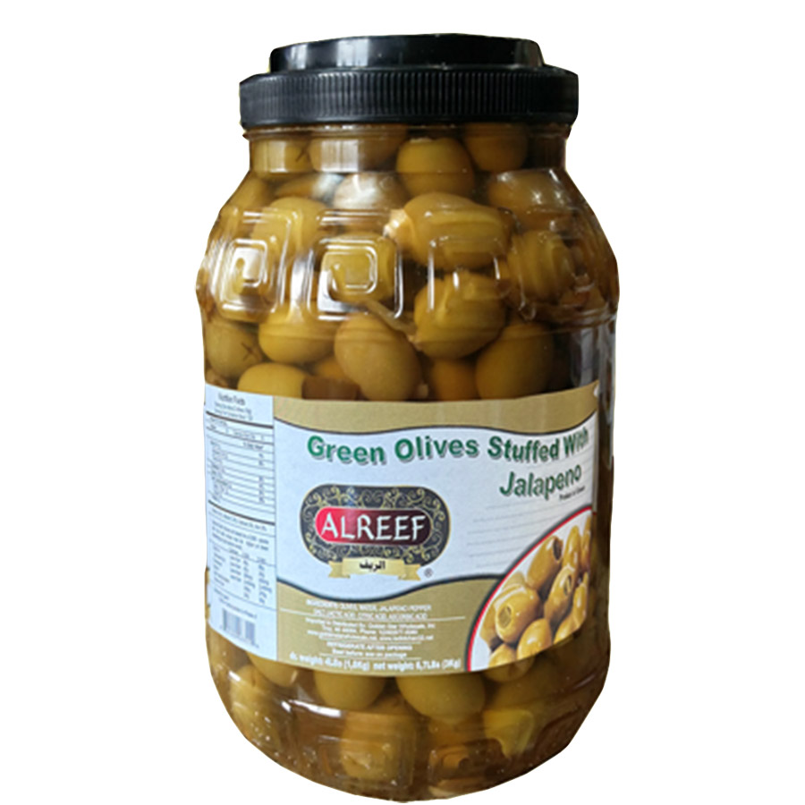 Olives PET - Image 6
