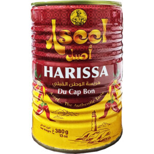 Harisa Tunisia