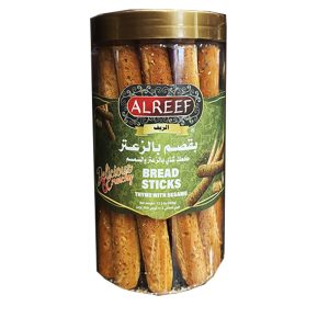 Bread Stick Sesame and Thyme