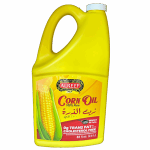 Corn Oil 88oz