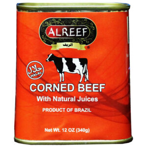 Corned Beef 340g