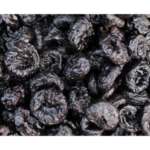 Dried Prunes