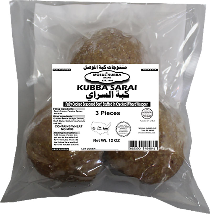 Borek - Stuffed Spring Rolls - Image 3