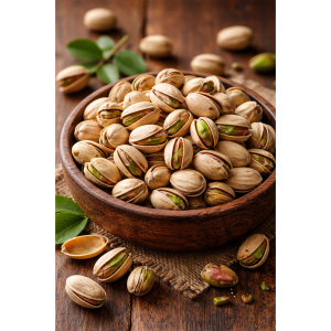 Pistachio