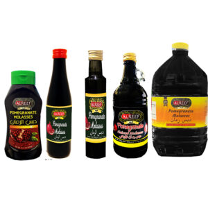 Pomegranate Molasses