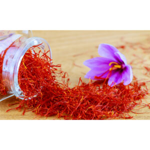 Saffron