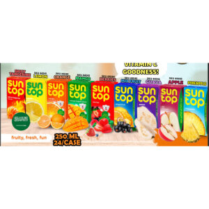 Suntop Drinks