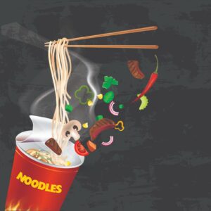 Noodles