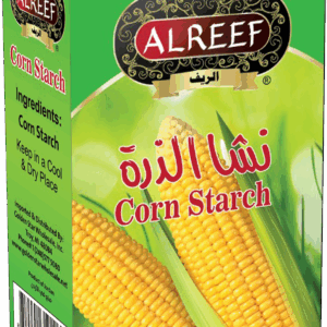Corn Starch 250g
