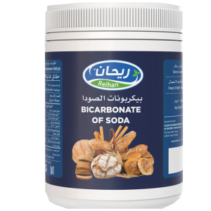 Bicarbonate