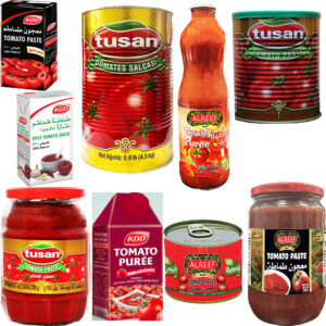 Tomato Paste