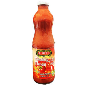 Tomato Puree