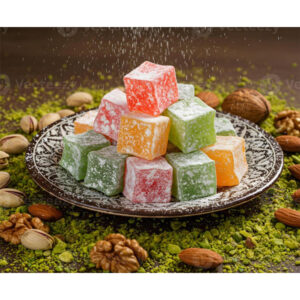 Turkish Delight