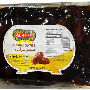Barni Dates 1kg