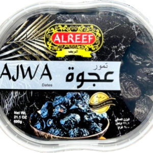 Ajwa Dates