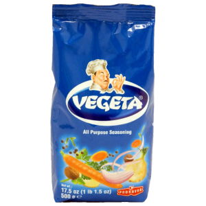 Vegeta in Bag 500g