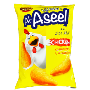 Chicken Flavor