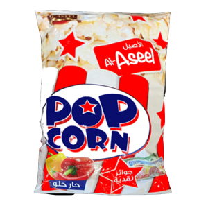 Popcorn
