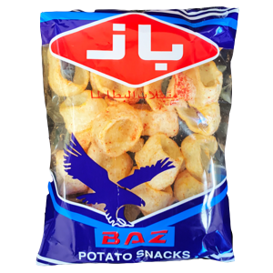 Baz Original Flavor
