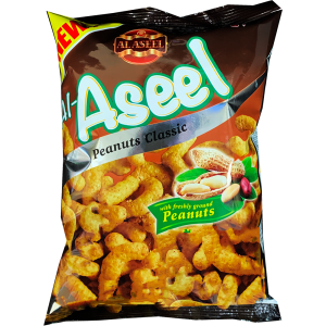 Peanut Flavor Chips
