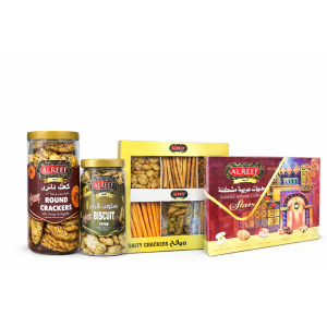 Baked Products