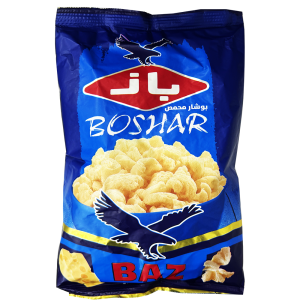 Baz Boshar (Cheese Flavor)
