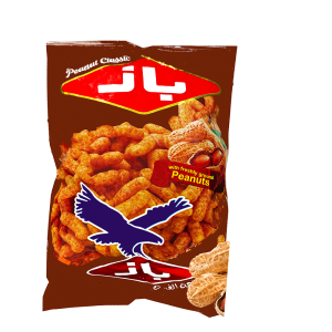 Baz Peanut Flavor