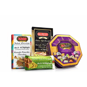 Chocolate Snacks