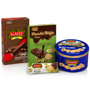 Cookies