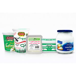 Dairy