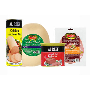 Deli Meat