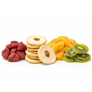 Dried Fruit