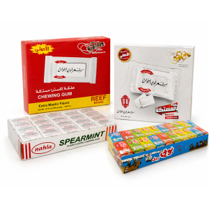 Gum