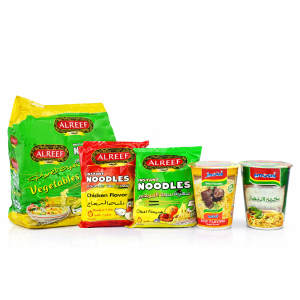 Noodles