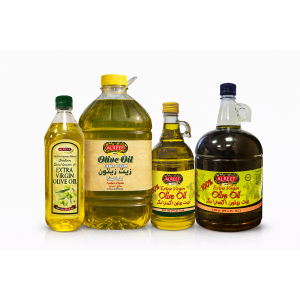 Oil
